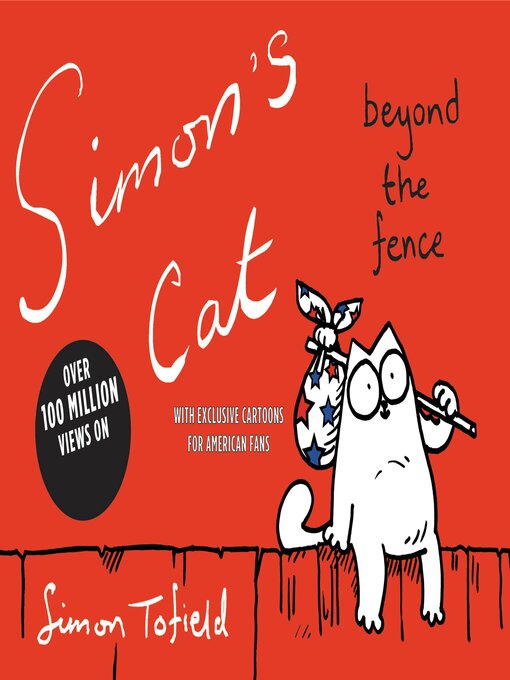 Imagen de portada para Beyond the Fence